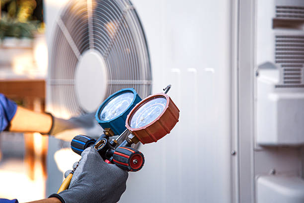 Affordable Furnace Repair solutions in Hamlet, IN